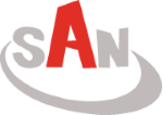 san logo